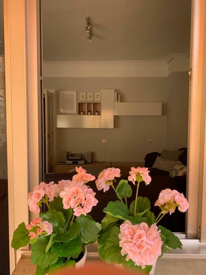 Apartamento Murrieta โลโกรโญ ภายนอก รูปภาพ