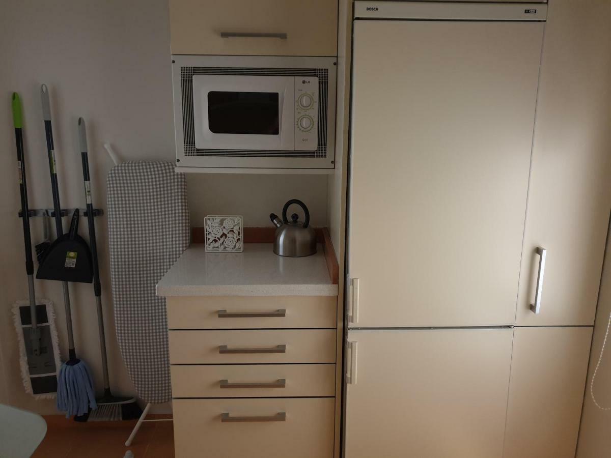 Apartamento Murrieta โลโกรโญ ภายนอก รูปภาพ