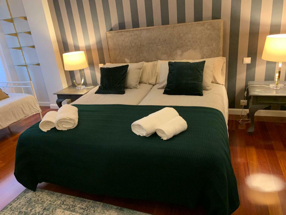 Apartamento Murrieta โลโกรโญ ภายนอก รูปภาพ